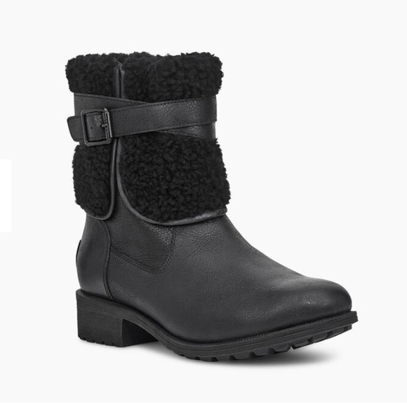 UGG Shoes - UGG Blayre IV Boot